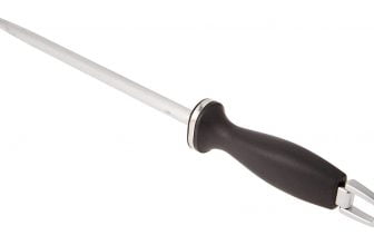 Zwilling 32565261 Wetzstahl mit Kunststoff Griff