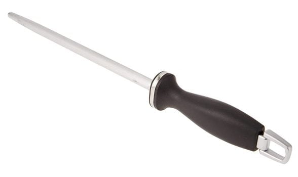 Zwilling 32565261 Wetzstahl mit Kunststoff Griff