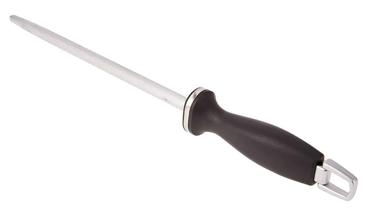 Zwilling 32565261 Wetzstahl Mit Kunststoff Griff