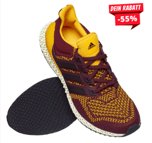 Adidas Ultra 4D Arizona State Schuhe Fy3960 Sportspar