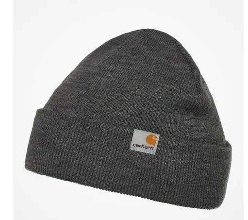Carhartt Stratus Hat Low Mütze (I025741) für 17,55 € inkl. Versand statt 22,85 €