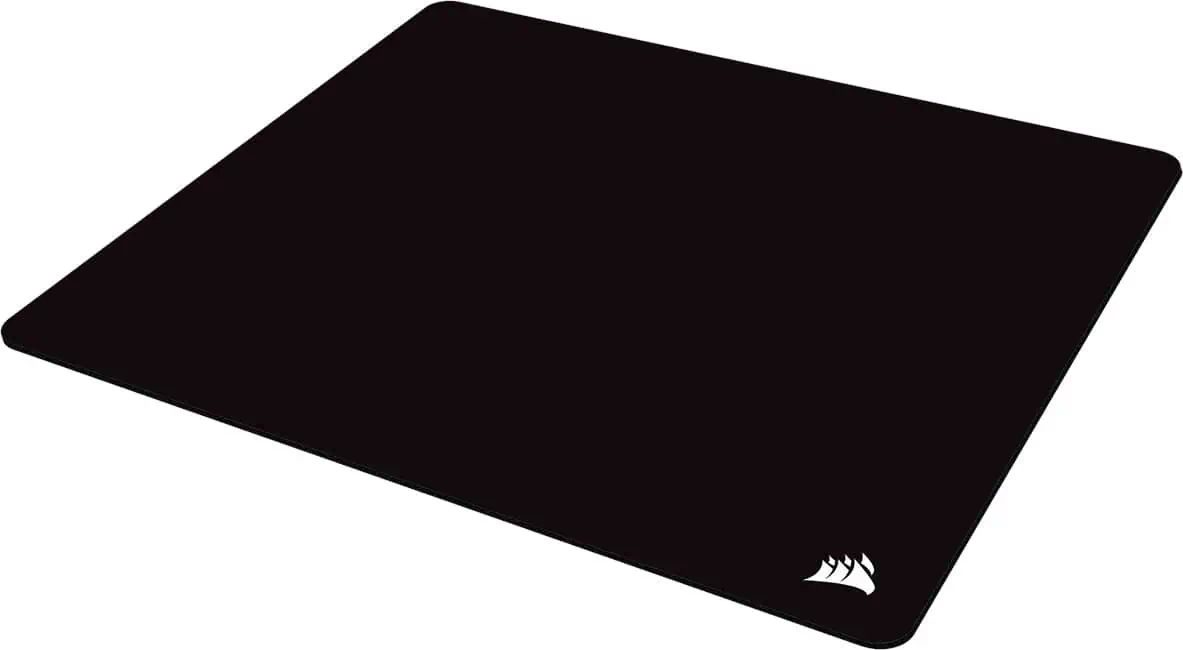 Corsair MM200 PRO Spritzwassergeschütztes Premium-Gaming-Mauspad aus Stoff (45 x 40cm) für 15,20 € [Prime] statt 28,40 €