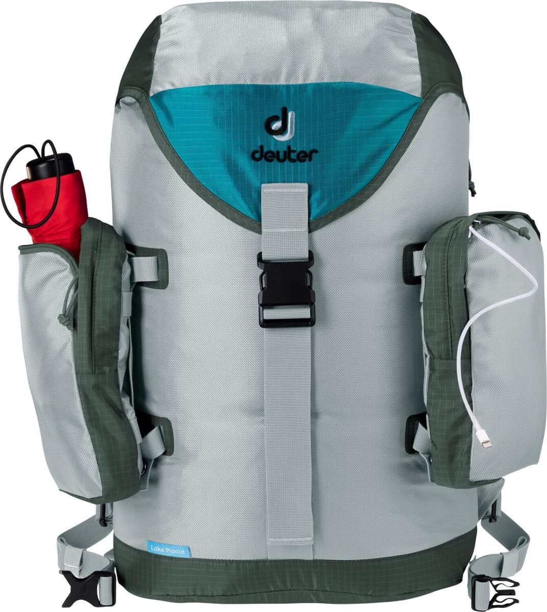 Deuter Lake Placid 2021 Tin Azure