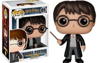 funko pop movies harry potter harry potter 01