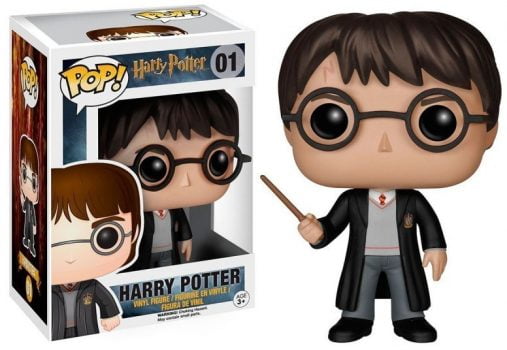 funko pop movies harry potter harry potter 01