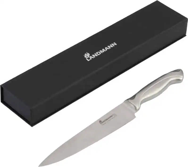 Landmann Profi-Grillmesser (13715) für 24,80 € inkl. Versand statt 35,99 €