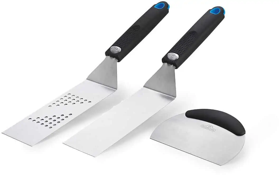 Napoleon Plancha Toolset (3-tlg.) für 21,80 € inkl. Versand statt 27,90 €