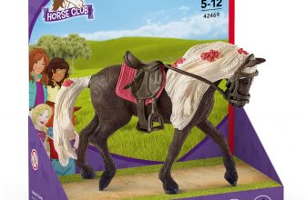 schleich rocky mountain horse 42469
