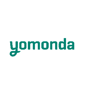 yomonda logo