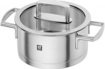 zwilling serie vitality bratentopf 16 cm 1 5 liter induktion