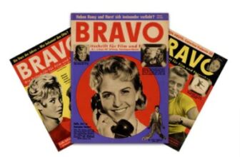 Gratis: Bravo der Jahrgänge 1956 bis 1999 kostenlos downloaden (Erstausgaben)