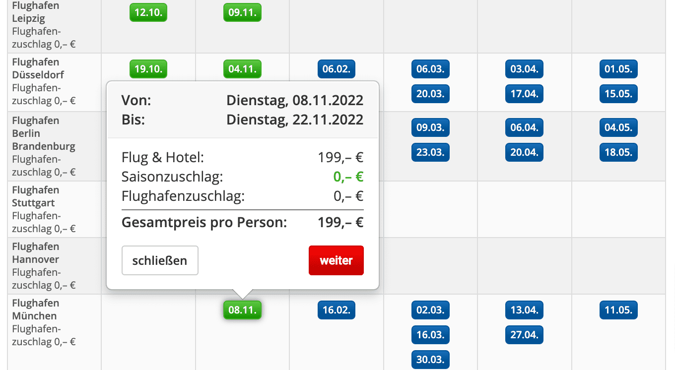 15 Tage 5 Sterne Reise Zypern Buchung Treue Vorteile De