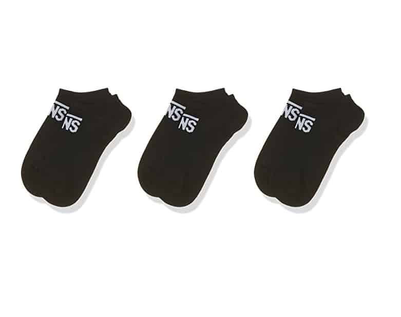 3Er Pack Vans Socks