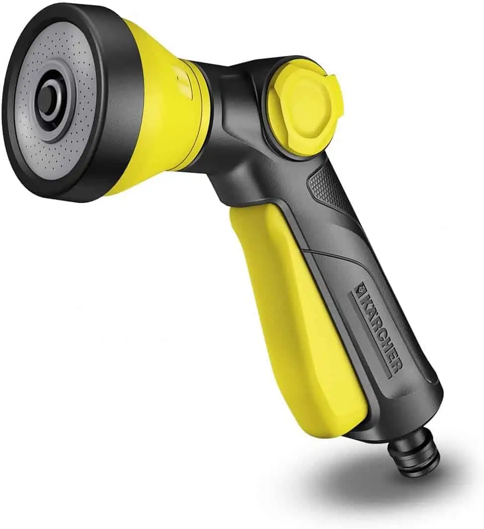 Kärcher Multifunktions/Spritzpistole für 6,64 € [Prime] statt 14,49 €