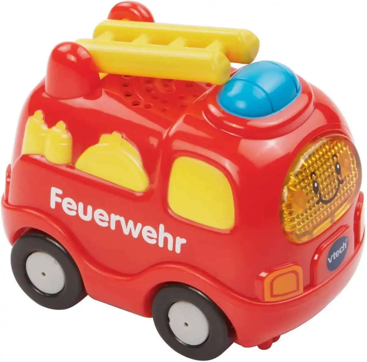 Vtech Tut Tut Baby Flitzer – Feuerwehr (119804) für 8,99 € [Abholung/ 12,98 € Versand] statt 34,99 €
