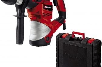 Einhell Bohrhammer TC-RH 1600 – 67,39 € inkl. Versand statt 83,51 €