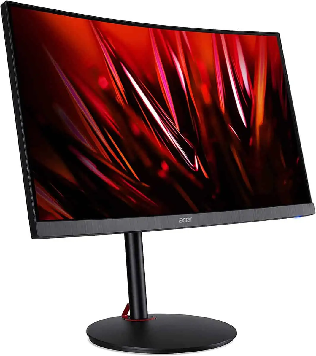 Acer Nitro XZ240QP Gaming Monitor (23,6 Zoll, 165 Hz) für 169,00 € inkl. Versand statt 204,99 €