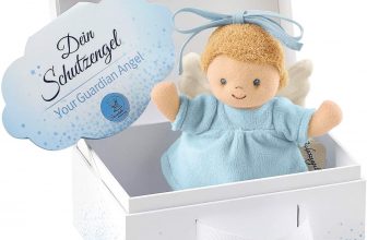 Sterntaler Mini-Spieluhr Schutzengel für 11,52 € [Prime] statt 20,30 €