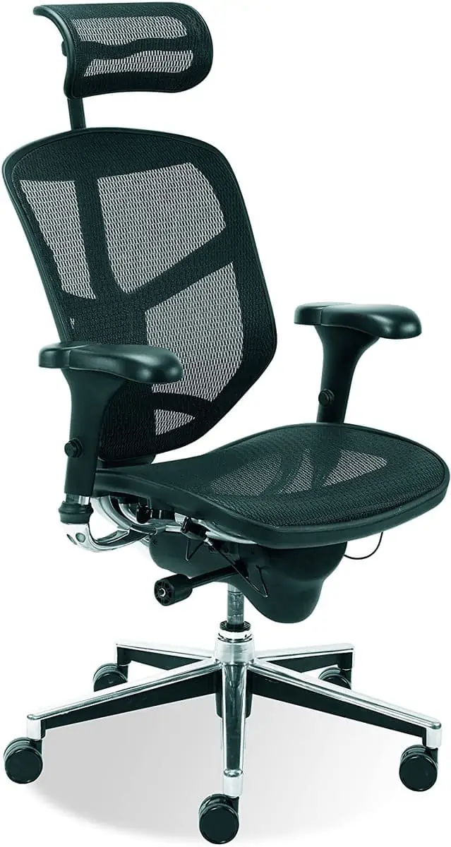 Nowy Styl ENJOY Arbeitsdrehstuhl für 200,54 € inkl. Versand statt 398,92 €