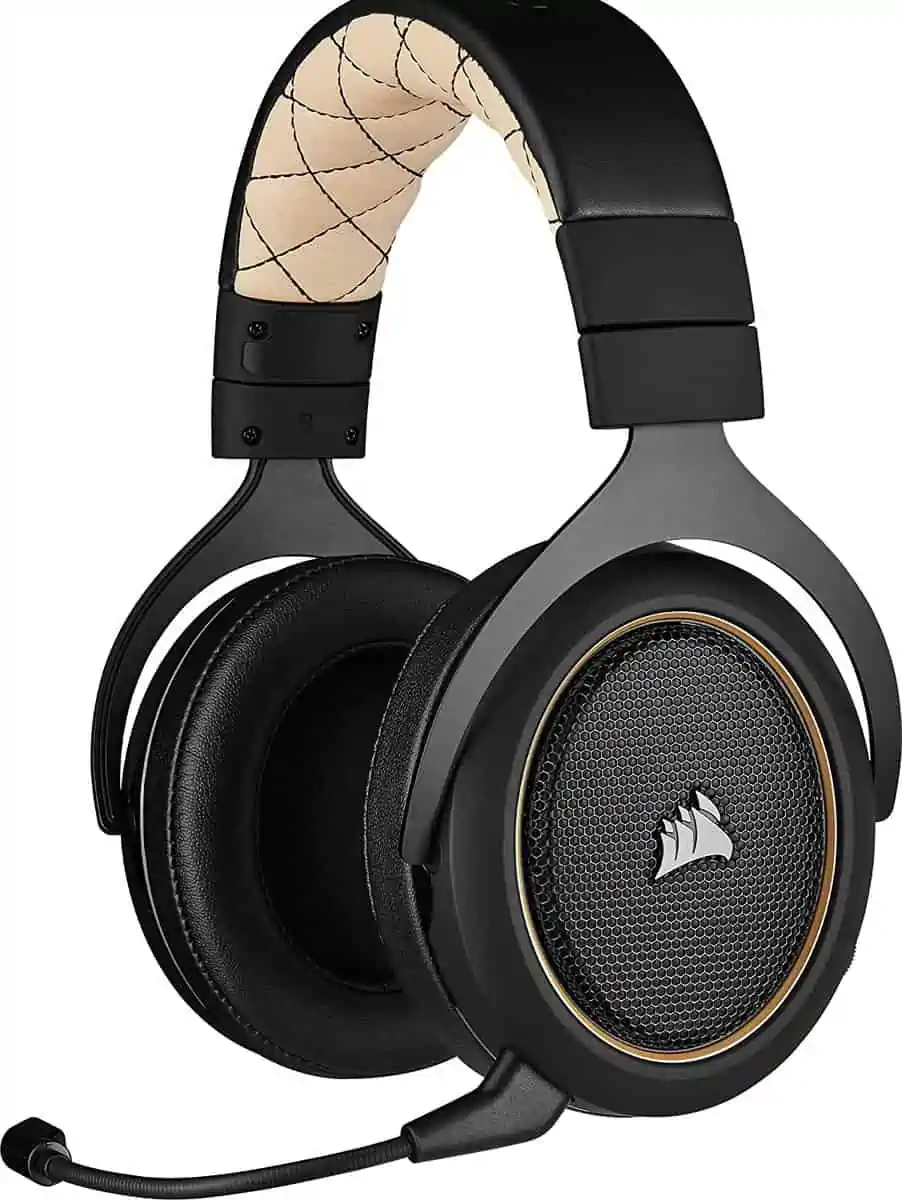 Cosair HS70 Pro Wireless Gaming Headset für 69,90 € inkl. Versand statt 86,89 €