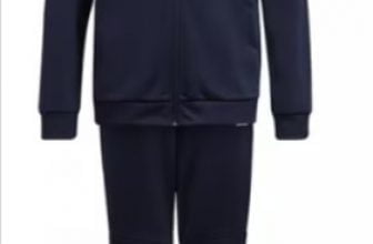 ADIDAS B Pes Ts Trfc Kinder Trainingsanzug