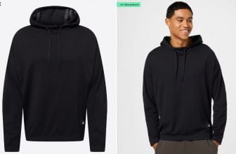 ADIDAS PERFORMANCE Hoodie Hoody Sportsweatshirt