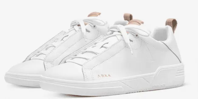 ARKK Copenhagen Uniklass Leather S-c18 Damen Sneaker (Gr. 36 bis 41) für 43,98 € inkl. Versand (statt 90,00 €)
