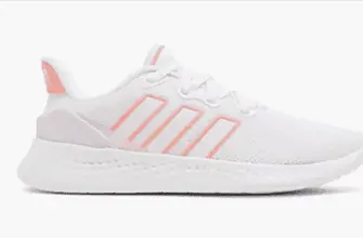 Adidas Damen Sneaker Puremotion SE