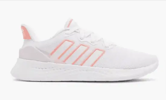 Adidas Damen Sneaker Puremotion SE (Gr. 36 bis 41 1/3) für 35,16 € inkl. Versand (statt 54,98 €)