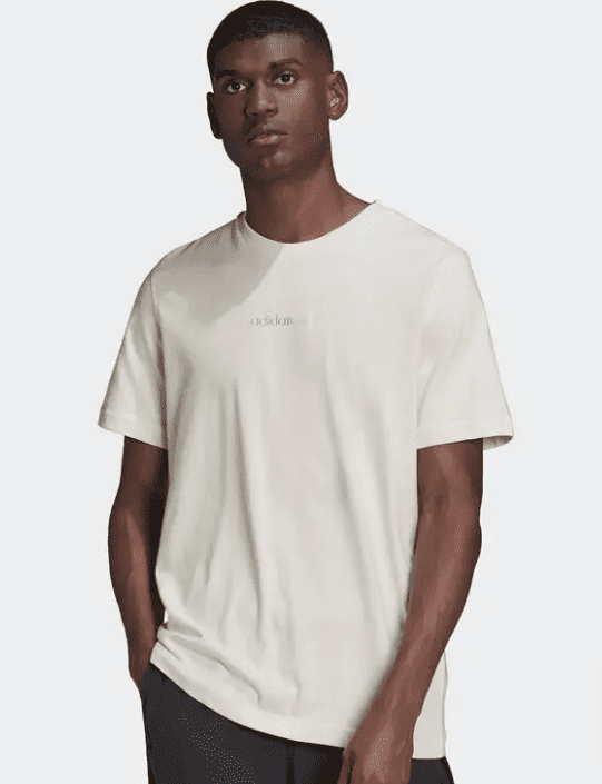 Adidas Originals Tonal Texture Herren T-Shirt