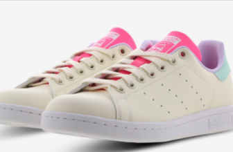 Adidas Stan Smith Damen Sneaker