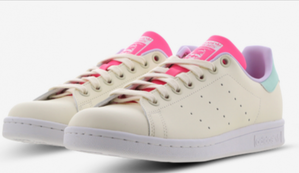 Adidas Stan Smith Damen Sneaker