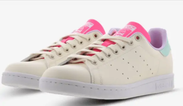 Adidas Stan Smith Damen Sneaker (Gr. 26 2/3 bis 42) für 46,48 € inkl. Versand (statt 64,80 €)