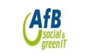 Afb Shop Logo