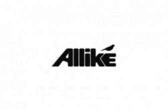 Allike logo