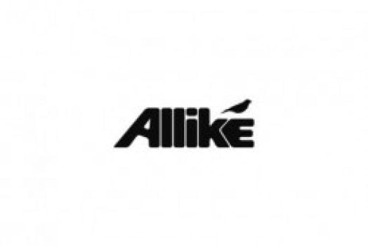 Allike logo