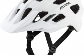 Alpina Plose MIPS Fahrradhelm e1654242085868