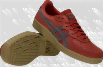 Asics Onitsuka Tiger GSM Sneaker e1654876252667