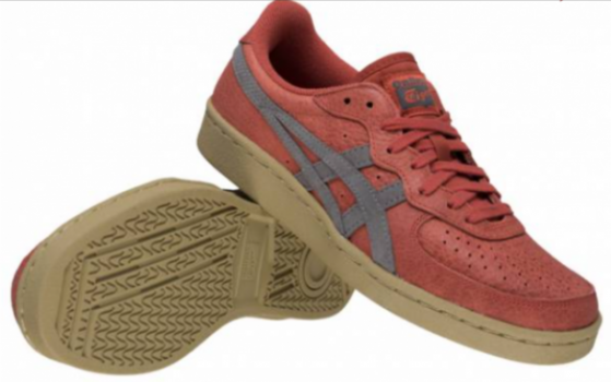 Asics Onitsuka Tiger GSM Sneaker e1654876252667