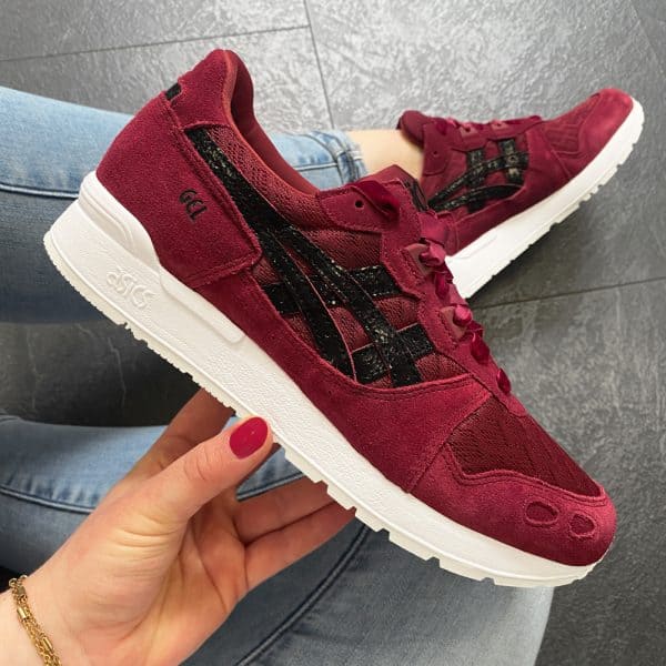 Asics Tiger Gel-Lyte Damen Sneaker