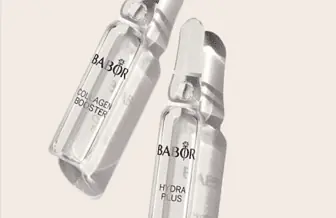 BABOR AMPOULE CONCENTRATES SAMPLING