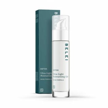 Belei Ultraleichtes feuchtigkeitsspendendes Detox Gel 50 ml e1656604822362