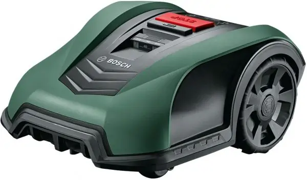 Bosch Roboter Rasenmäher Indego S+ 350 für 699,00 € inkl. Versand