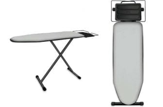 Braun CareStyle Buegeltisch IB3001 BK