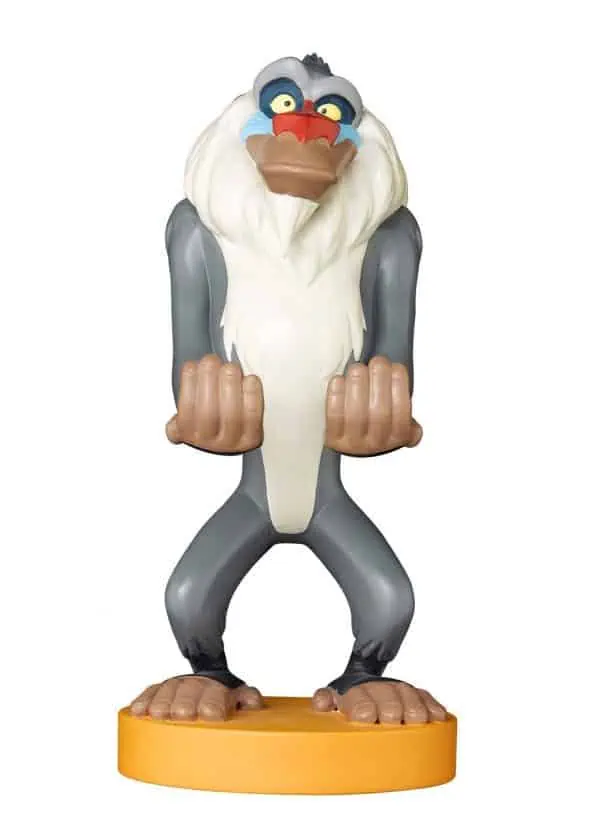 Cable Guy Disney Rafiki Controller Handy- oder Tablethalter für 9,99 € inklusive Prime-Versand