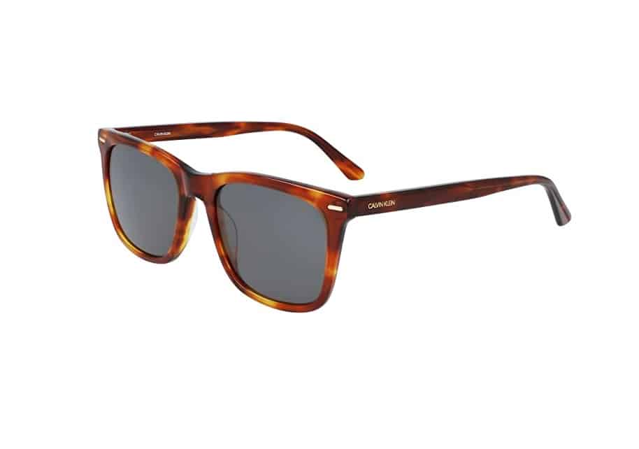 Calvin Klein Herren Sonnenbrille