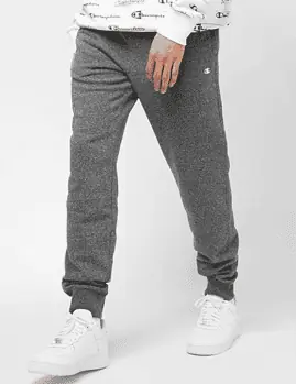 Champion Rib Cuff Herren Jogginghose