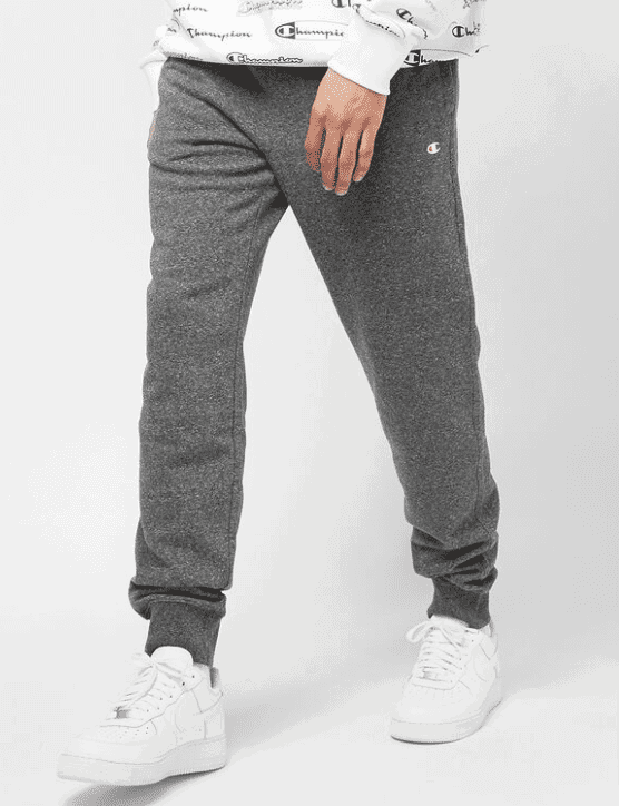 Champion Rib Cuff Herren Jogginghose