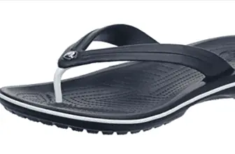 Crocs Unisex Crocband Flip Flops
