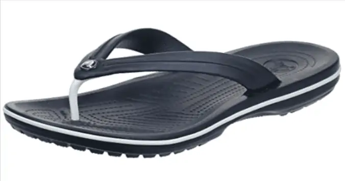 Crocs Unisex Crocband Flip Flops für 13,99 € inkl. Prime-Versand